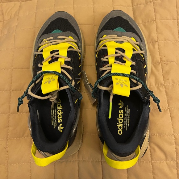 Adidas Ozweego Zip Shoes main image 9